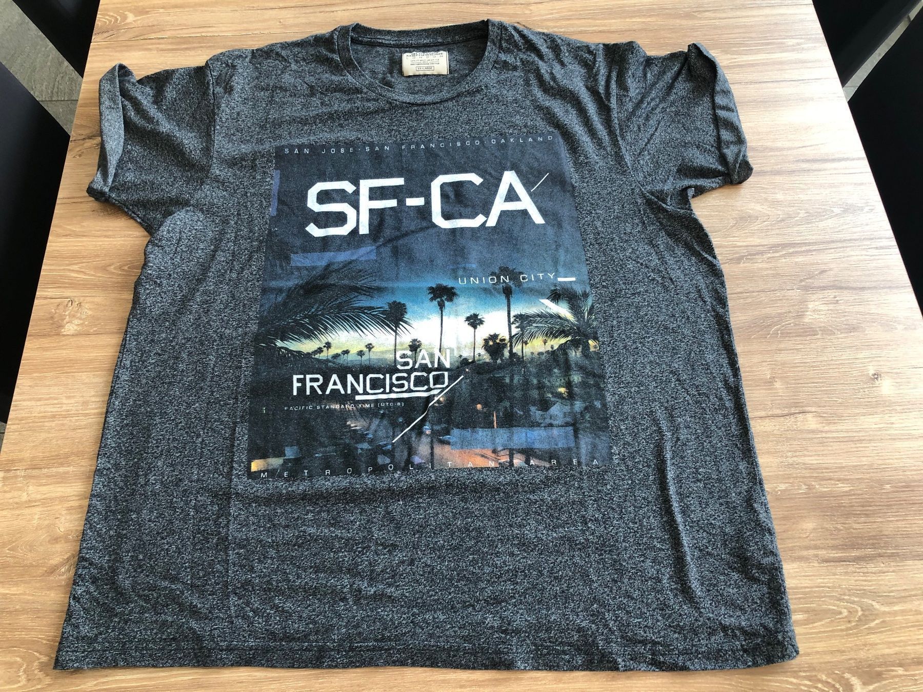 T-shirt: T-Shirt – Usato da Wiesendangen venduto da fed_jsw7