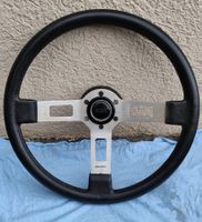 Volant FIAT ABARTH Ritmo 130 vintage rallye