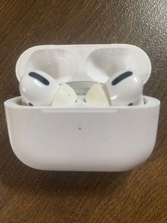 AirPods Pro | Kaufen auf Ricardo