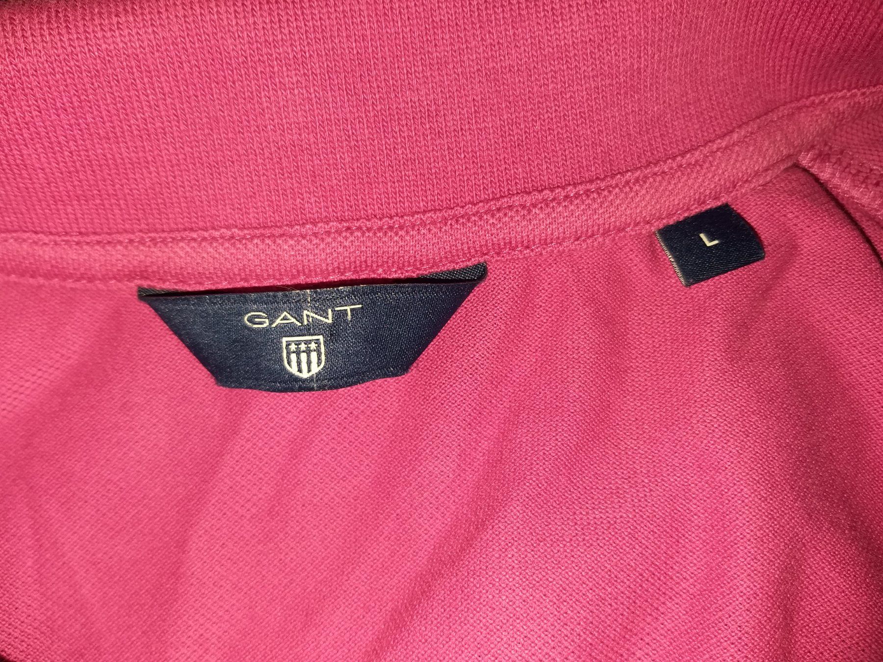 Gant Magliette Polo: GANT  Polo  Taille / Grosse L – Usato da Cossonay-ville venduto da Super-Price-Quality 9