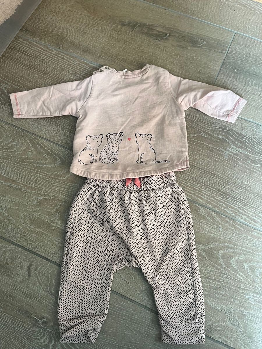 Kleiderpakete & -sets: Mädchenkleider Gr. 62 – Gebraucht aus Döttingen von mar_6vv7
