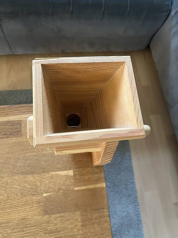 Küchengeräte: Getreidemühle – Gebraucht aus Cham von mar_25ft 2
