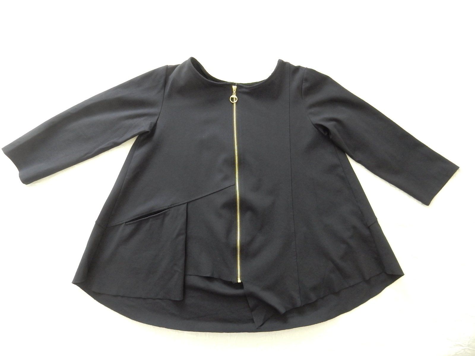 Giacche: Jacke Gr. L VERSAND – Nuovo (secondo la descrizione) da Strengelbach venduto da Traumgarten