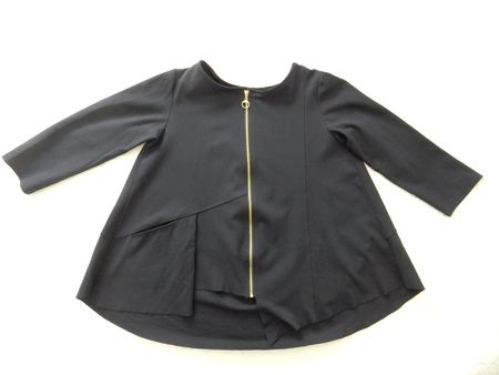 Jacke Gr. L VERSAND