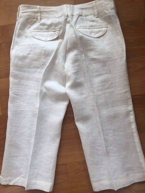 Pantaloni: Set of 2 Capri Pants – Usato da Wohlen b. Bern venduto da cookiemonster 6