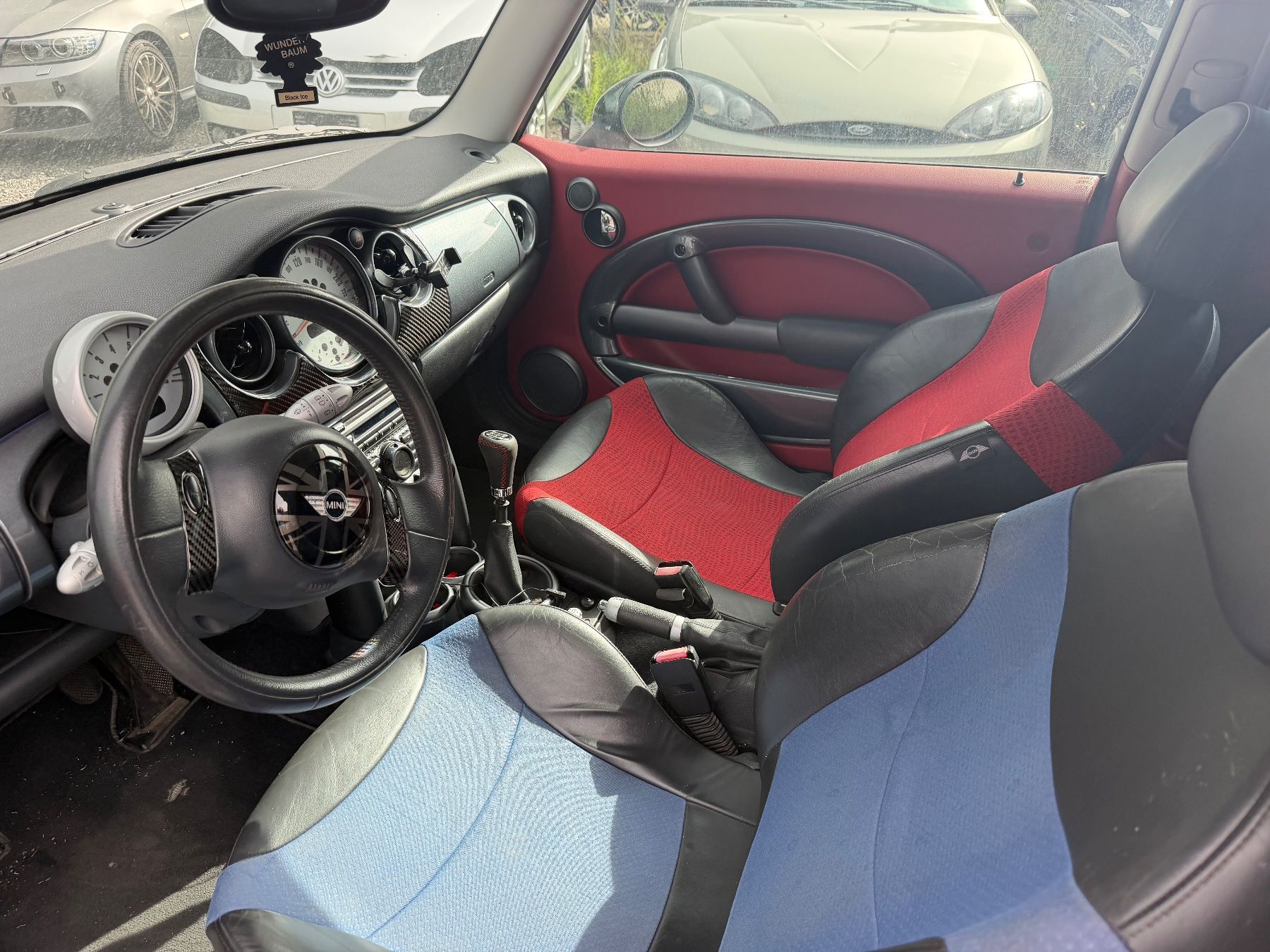 Mini Automobili: Mini Cooper – Usato da Glis venduto da BM78 4