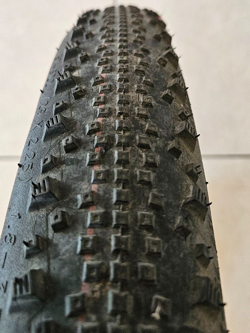 Schwalbe Pneus & Kompletträder: 2 Pneu Schwalbe, Thunder Burt, Addix Speed, 29er – Gebraucht aus Trachslau von Daniel12766 1