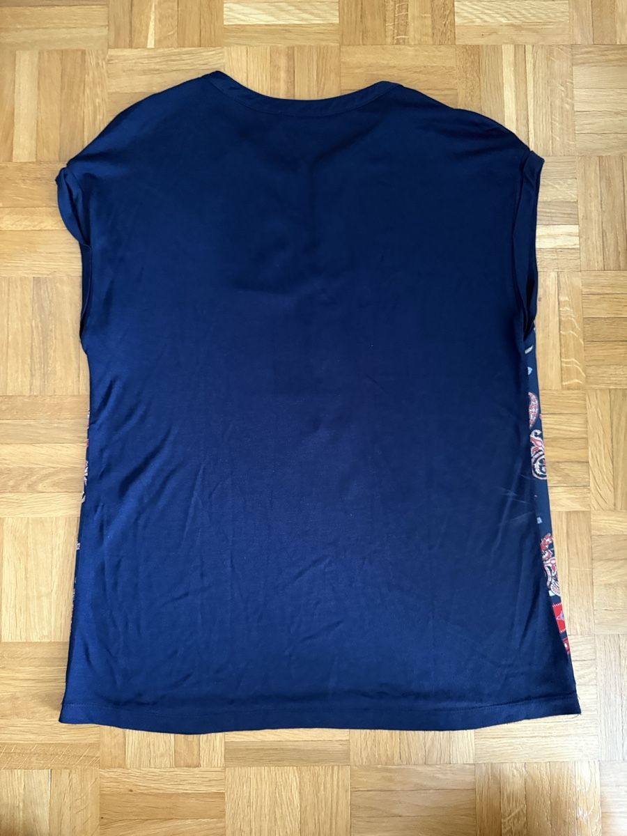 S.Oliver Blusen: S.Oliver Bluse – Gebraucht aus Binningen von zoemaya 1