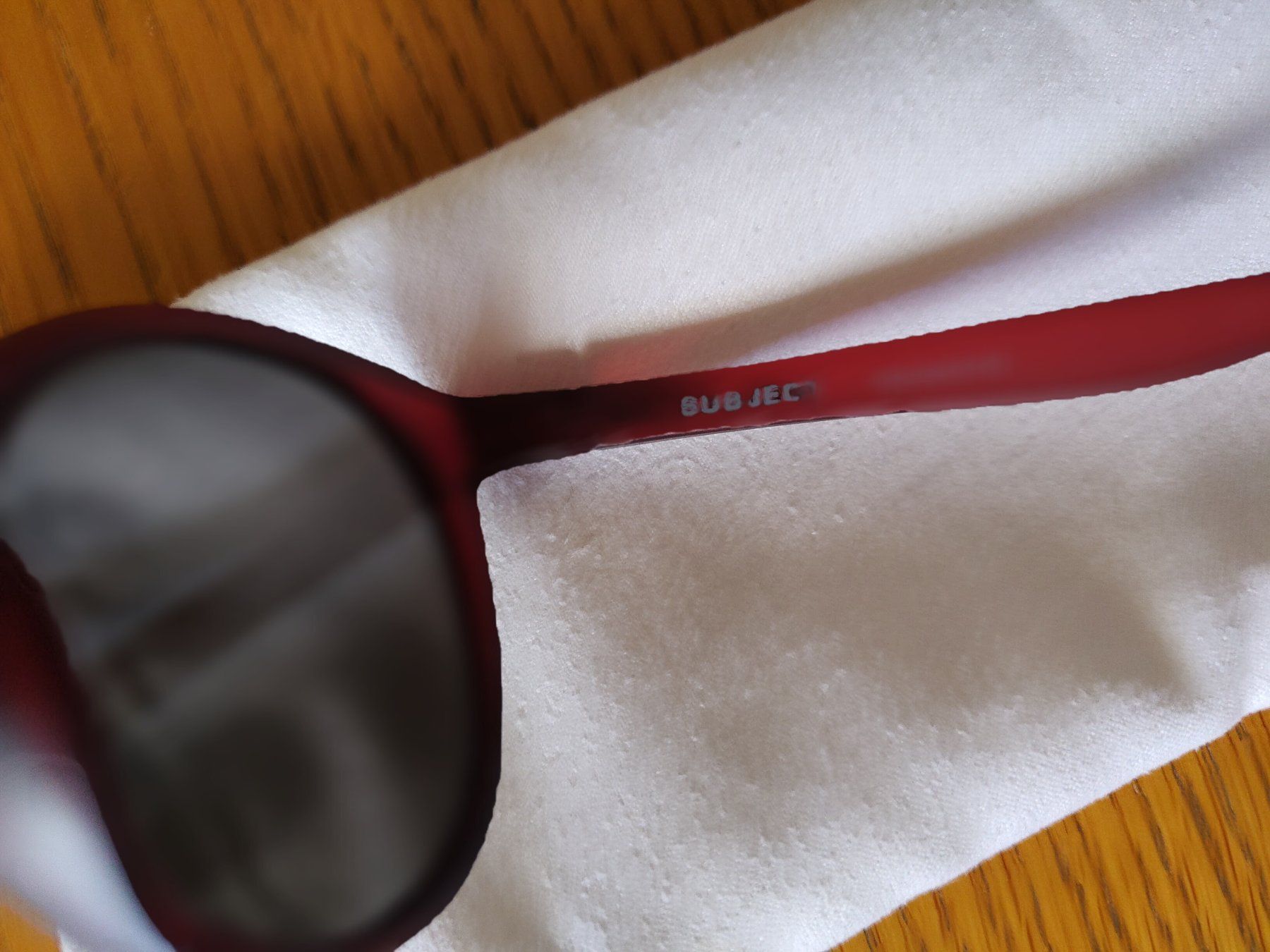 Occhiali & Lenti: Lunettes de soleil VOLCOM – Nuovo e nell'imballaggio originale da Veyrier venduto da Runningeorges 1