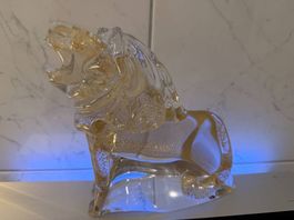 Marcolin Art Crystal Löwe