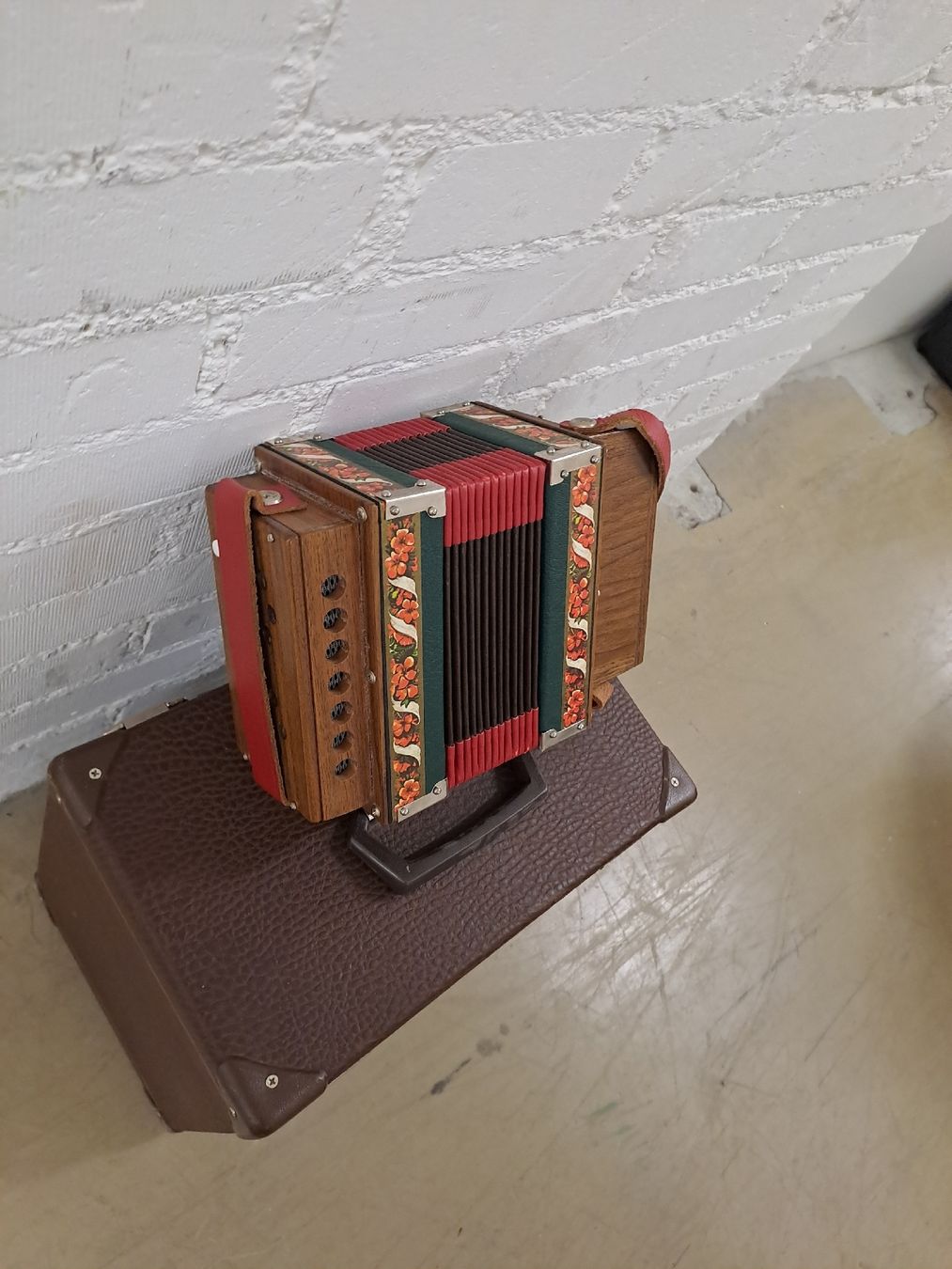 Musikinstrumente: mini orgeli – Gebraucht aus Villeneuve von BibiVintage 8