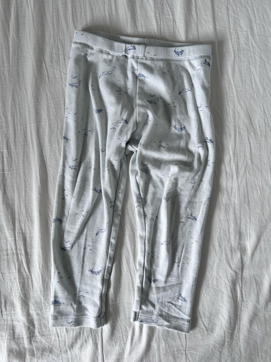 Wheat Hosen: WHEAT Walmotiv Leggings Gr 92 – Gebraucht aus Rifferswil von nahug