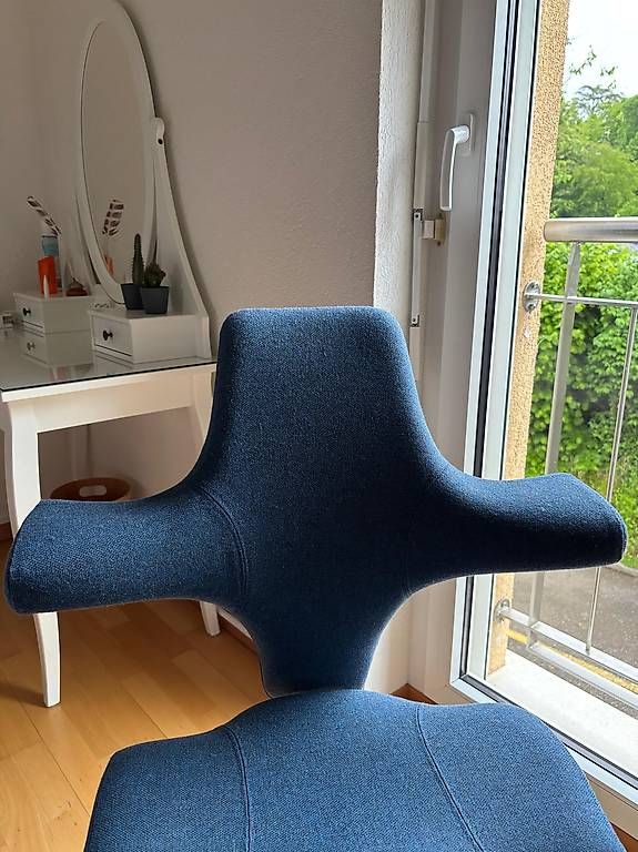 Sedie: Chaise capisco – Usato da St-Prex venduto da eth_5jrn 1