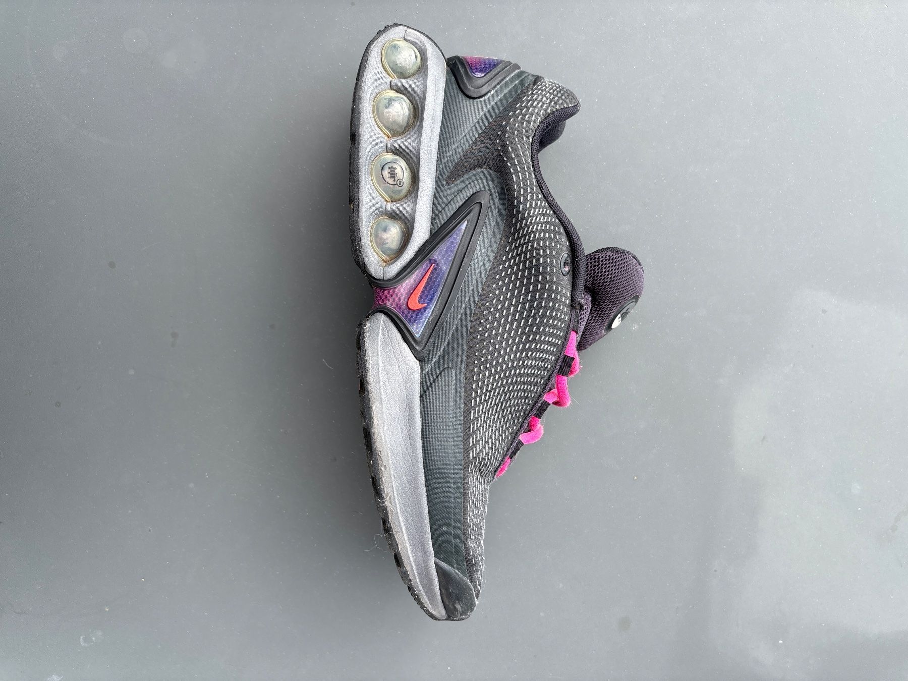 Nike Herrenschuhe: Basket DN Barcelone – Gebraucht aus Saules von cevad01 2