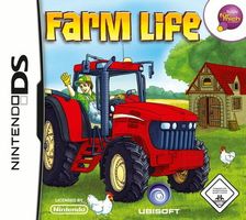 😎 Farm Life errichte die Farm deiner Träume   DS