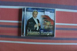 Seine großen Erfolge - HEESTERS JOHANNES [CD]zu Seinem 100