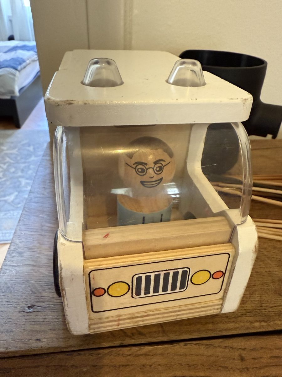 Jouets: Giochini per bimbi e neonati – D'occasion à Nyon par raz_7y76