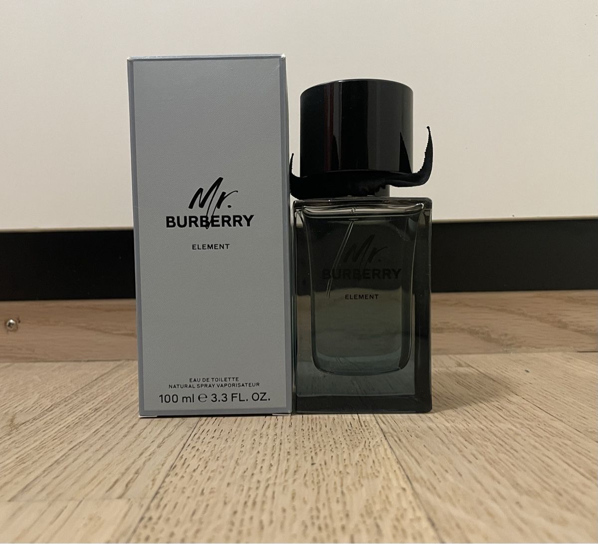 Burberry Profumi & Eau de Toilette: Mr. Burberry – Nuovo (secondo la descrizione) da Schaffhausen venduto da anj_c89q
