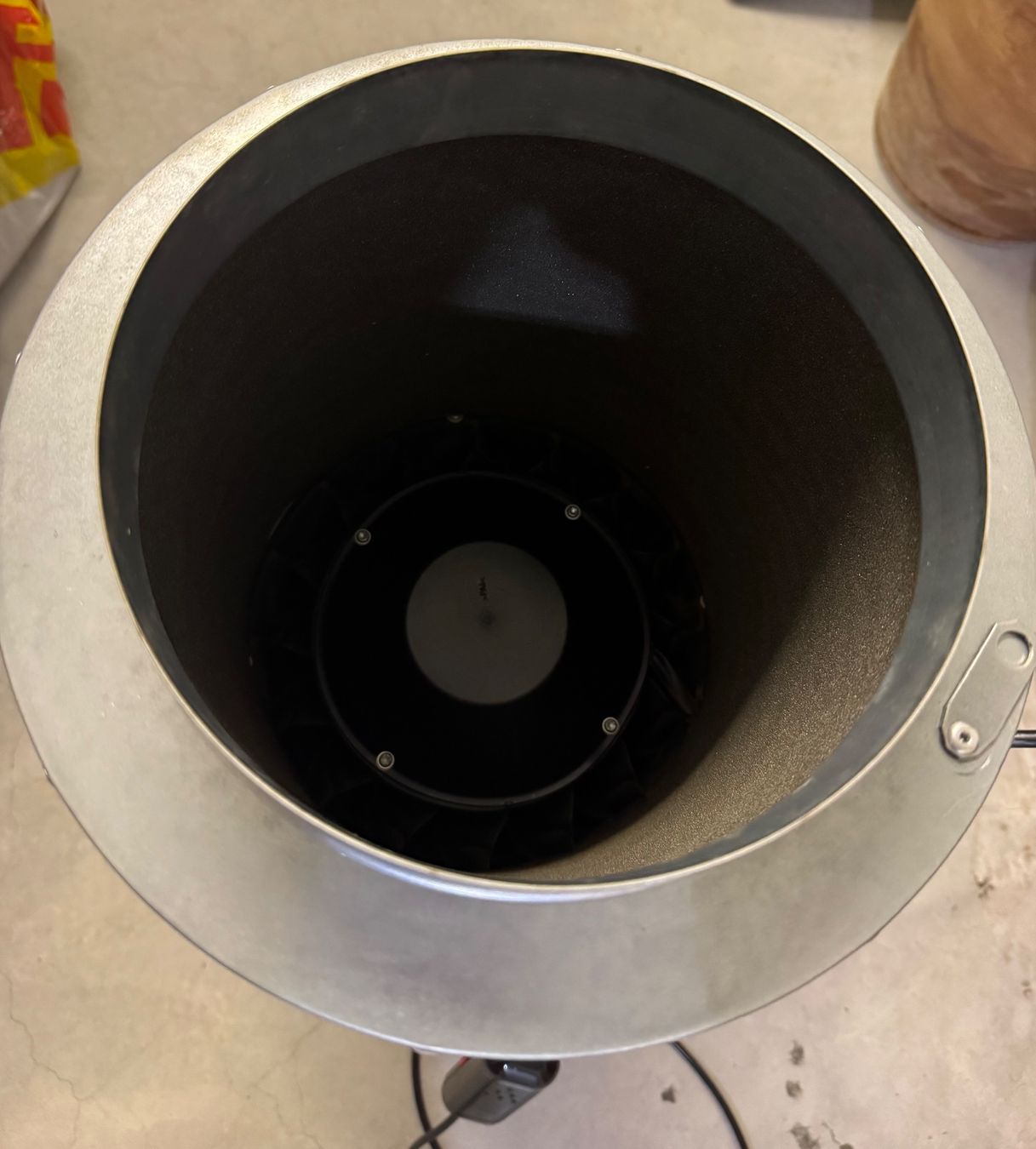 Ventilatoren: Can-Fan ISO-Max 200 E2S Rohrventilator schallgedämmt – Gebraucht aus Fehraltorf von LordRomi 2