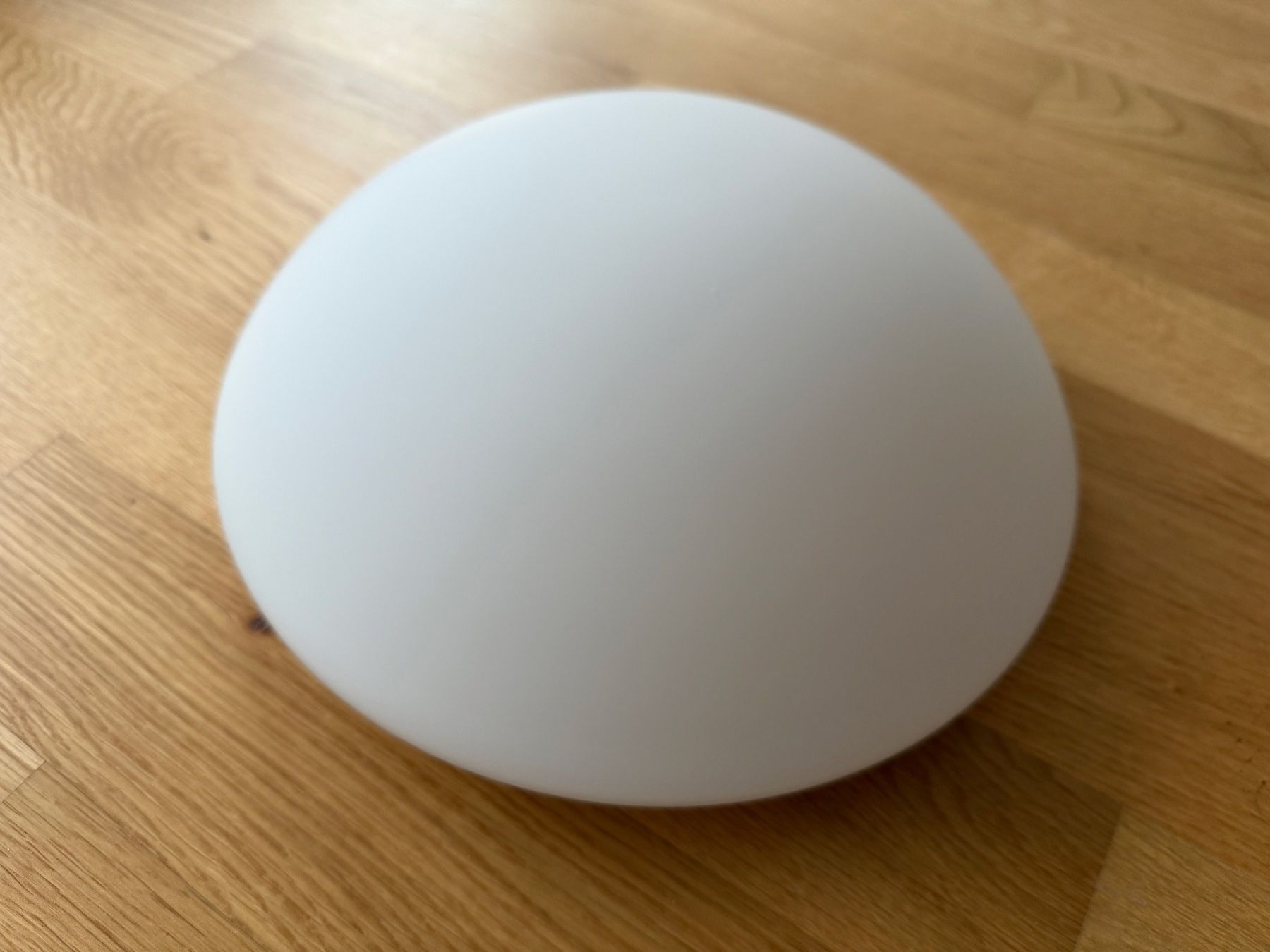 Lampadari & plafoniere: Top Deckenlampe / Deckenleuchte "Pandora", weiss – Nuovo e nell'imballaggio originale da Wollerau venduto da Binom01 3