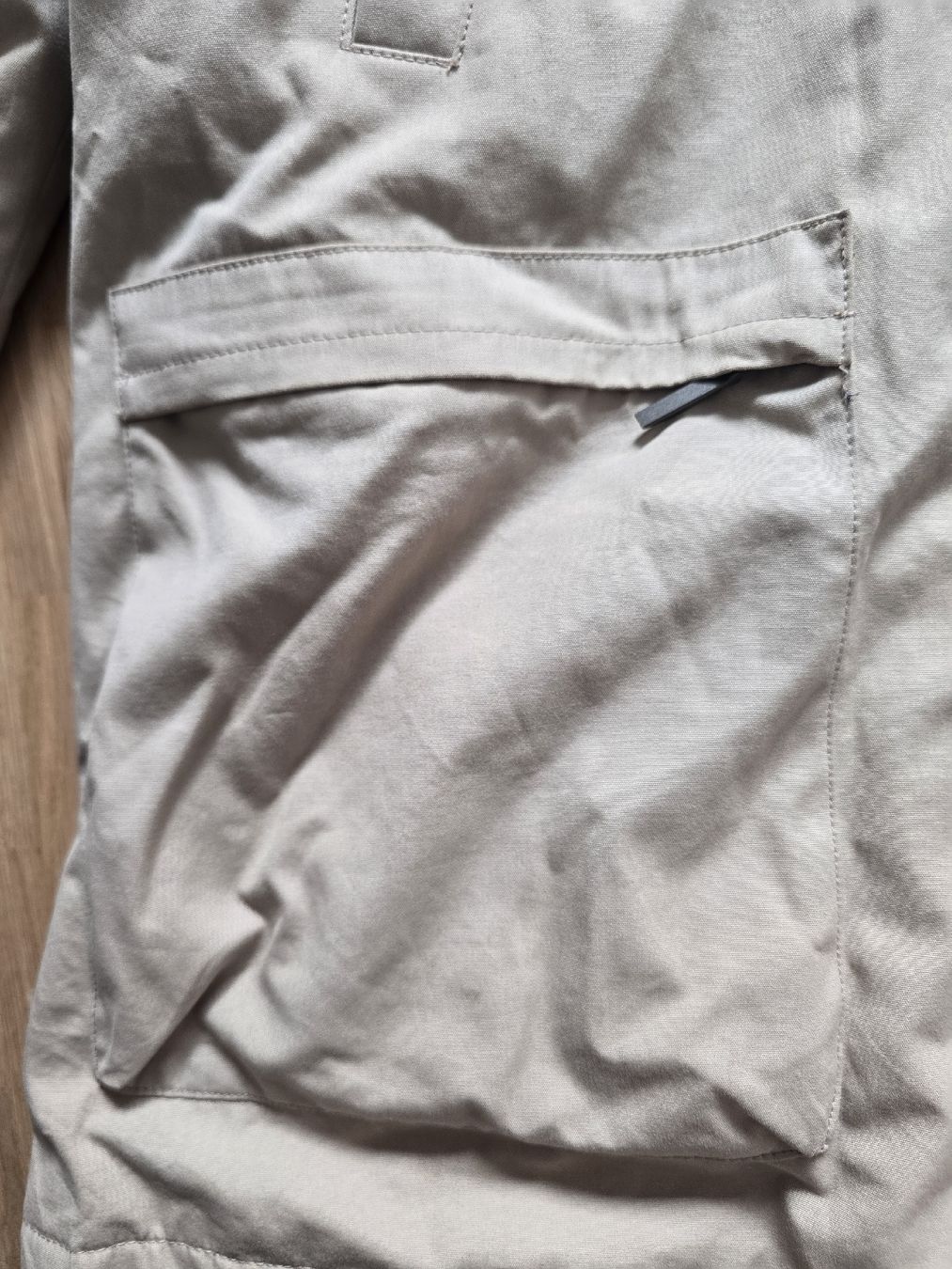 Burberry Mäntel: Burberry trench-coat vintage authentique  – Gebraucht aus Mont-sur-Lausanne von Didinho 3