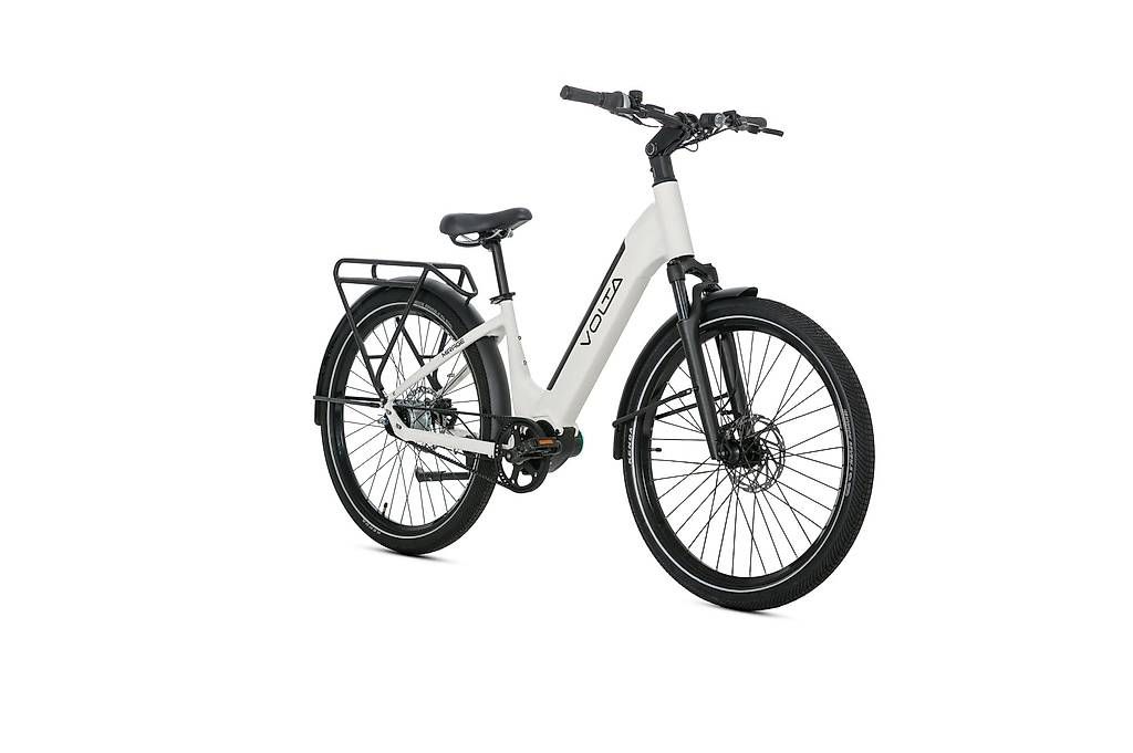 Velos: Vélo électrique Volta Mirage – Gebraucht aus Les Acacias von inf_w5hh 1