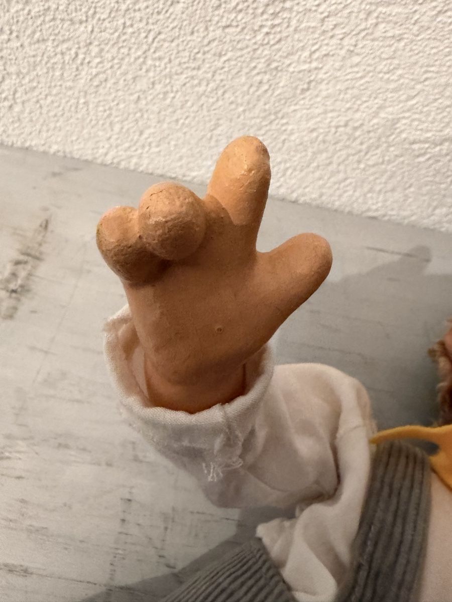Figurines: Heinzelmännchen – D'occasion à La Cibourg par pantokrator 4