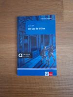 Gekürzte und vereinfachte Form von Un sac de billes J.Joffo
