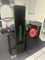 Tunturi Trainingsbank, neuwertig, ideal fürs Home Gym!