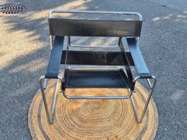 Réplique fauteuil Wassily