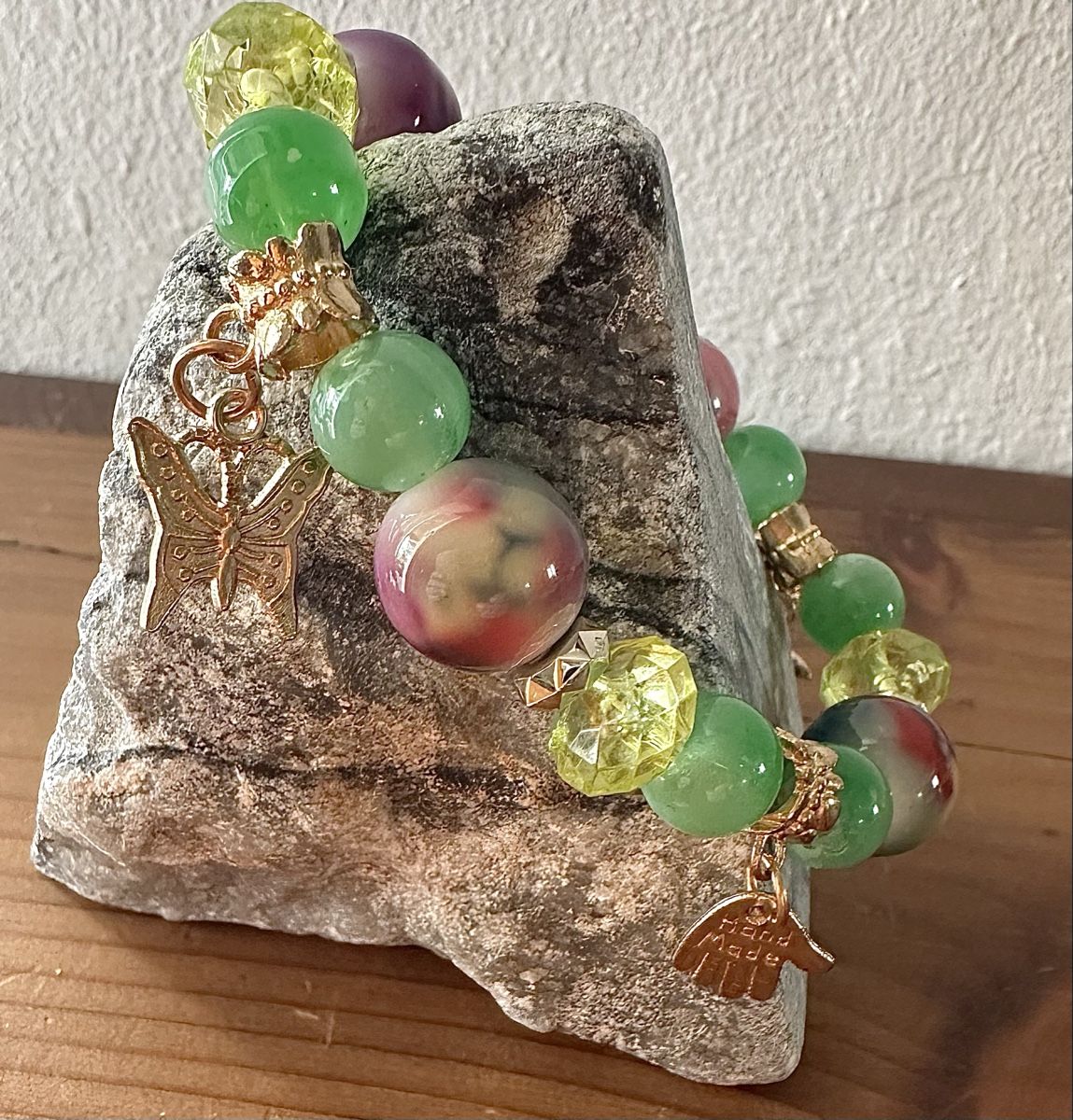 Bracelets: Armband kunterbunt – D'occasion à Otelfingen par Jupi07 2