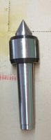 Mitlaufende Zentrierspitze MT5
