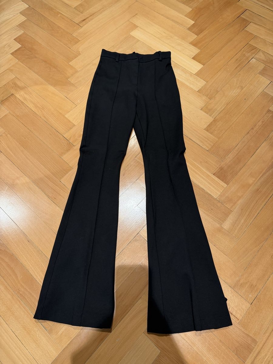 Massimo Dutti Pantaloni: Massimo Dutti Schlaghose Gr. S – Usato da Zürich venduto da joa_6zjc