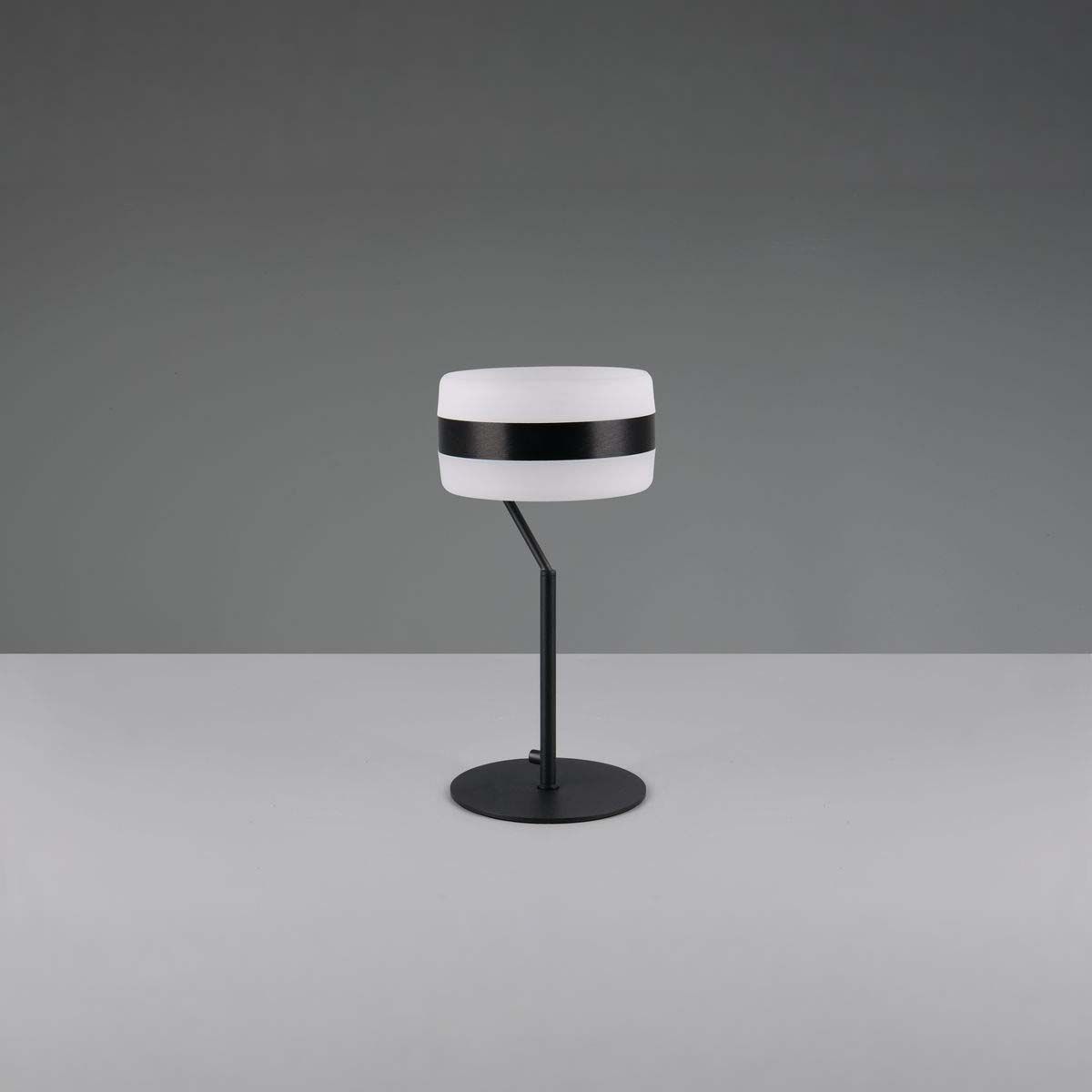 Lampade: LED Tischleuchte, CCT, 30 cm Höhe – Nuovo (secondo la descrizione) da Kreuzlingen venduto da Smart-Light 5