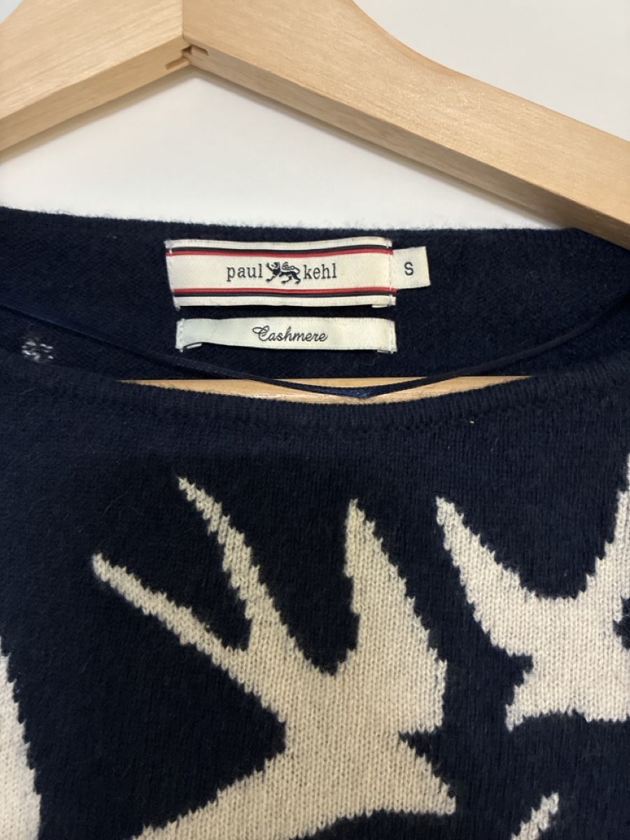 Paul Kehl Pullover & Sweatshirts: Cashmere Pullover Paul Kehl Gr S – Gebraucht aus Rifferswil von nahug 1