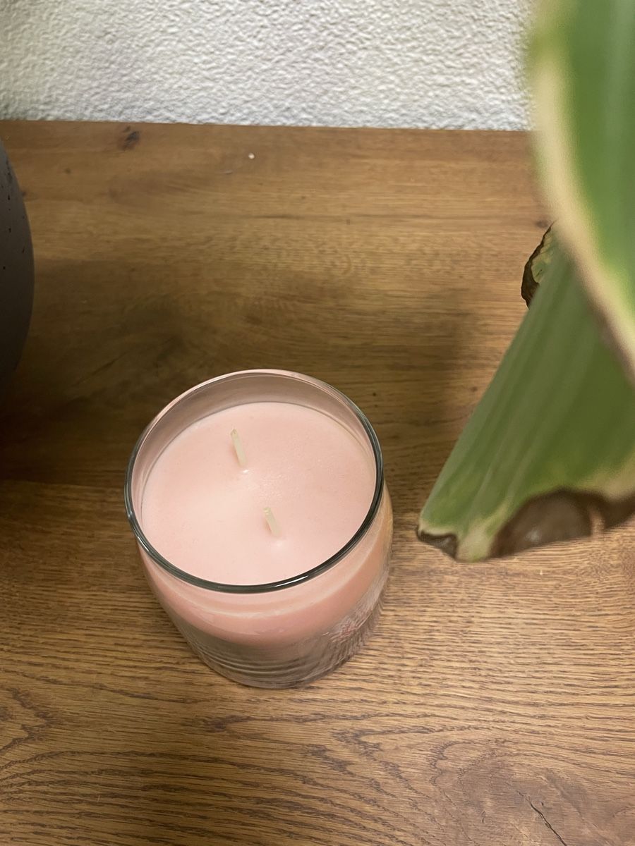 Yankee Candle Candele: Yankee candle 368 gr – Nuovo (secondo la descrizione) da murten venduto da Ester09 2