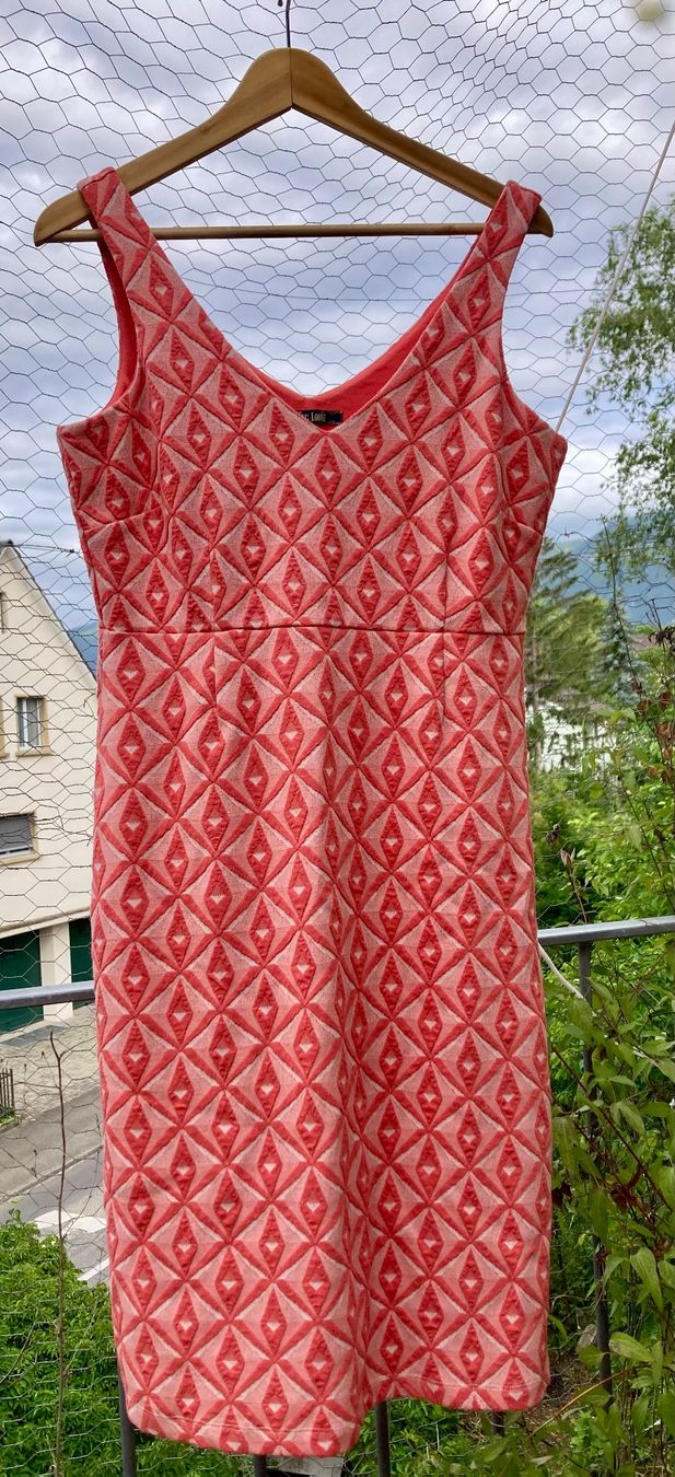King Louie Vestiti: King Louie Kleid – Usato da Solothurn venduto da Luciamoser88