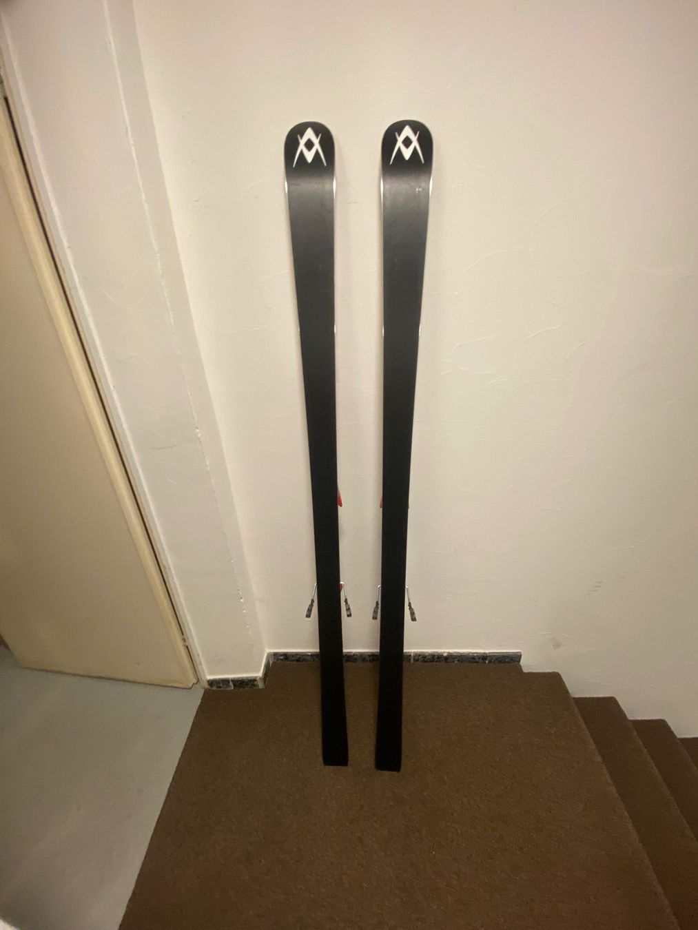K2 Sci: VOLKL - RACETIGER SPEEDWALL GS -  177cm – Usato da Altenrhein venduto da DamnitTom 1