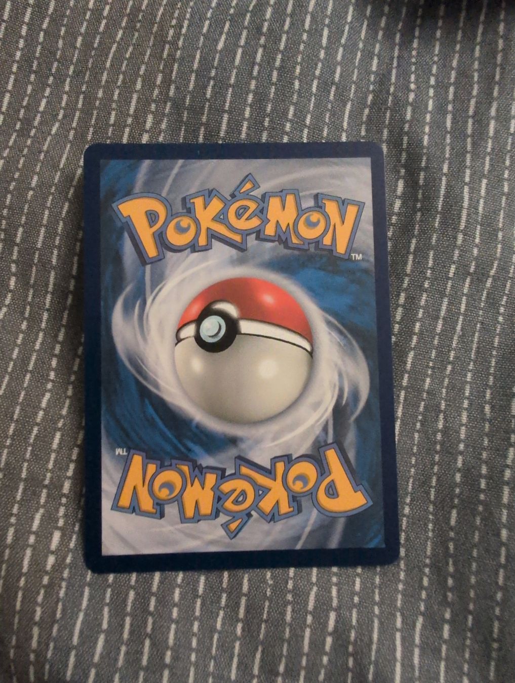 Karten: Pokemon Karte Jacinthe Trainer Holo – Neu (gemäss Beschreibung) aus Adliswil von Raku33 2