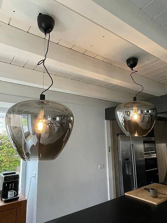 Lampadari & plafoniere: Lampes Rydens Bellisimo – Usato da Belmont-sur-Yverdon venduto da ABertholet 4