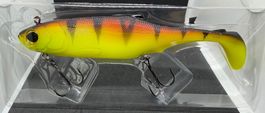 Biwaa SubMission 8 Fast Sinking - 20 cm, 105 gr