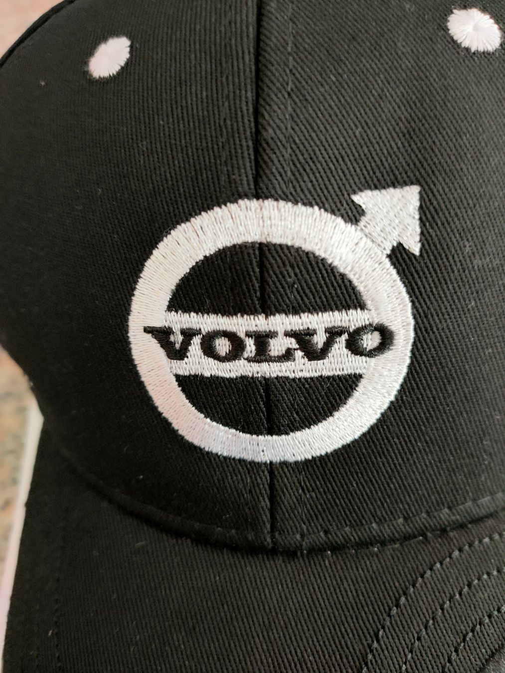 Altro in  Abbigliamento & Accessori: Volvo Cap , neu und ungebraucht – Nuovo e nell'imballaggio originale da Ormalingen venduto da maite06 2