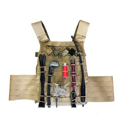 Tiro a segno: 4 X FERRO CONCEPT PTT Retainer™ – Usato da Prilly venduto da LausanneArchive 1
