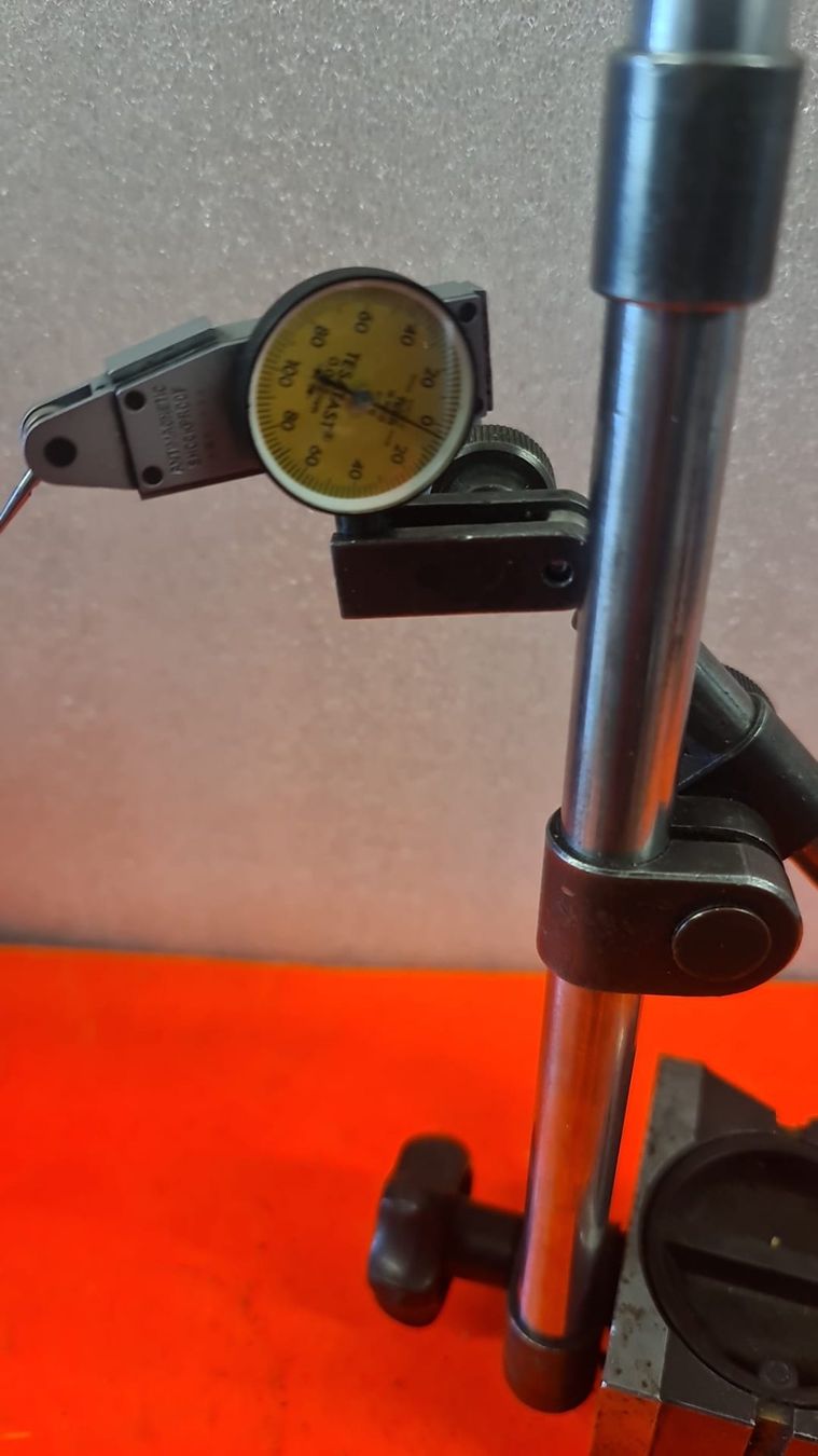 Mesurer: Magnetständer, Messstativ – D'occasion à Egerkingen par ogi3131 2