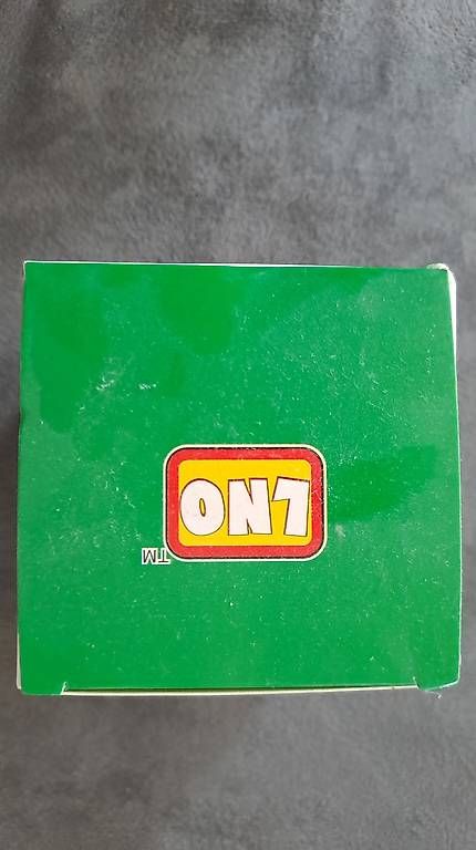 Kit di costruzioni: LNO Gift Series Hulk – Nuovo e nell'imballaggio originale da Altendorf venduto da smkf 2