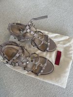 Sandali Valentino Garavani Rockstud – Taglia 37
