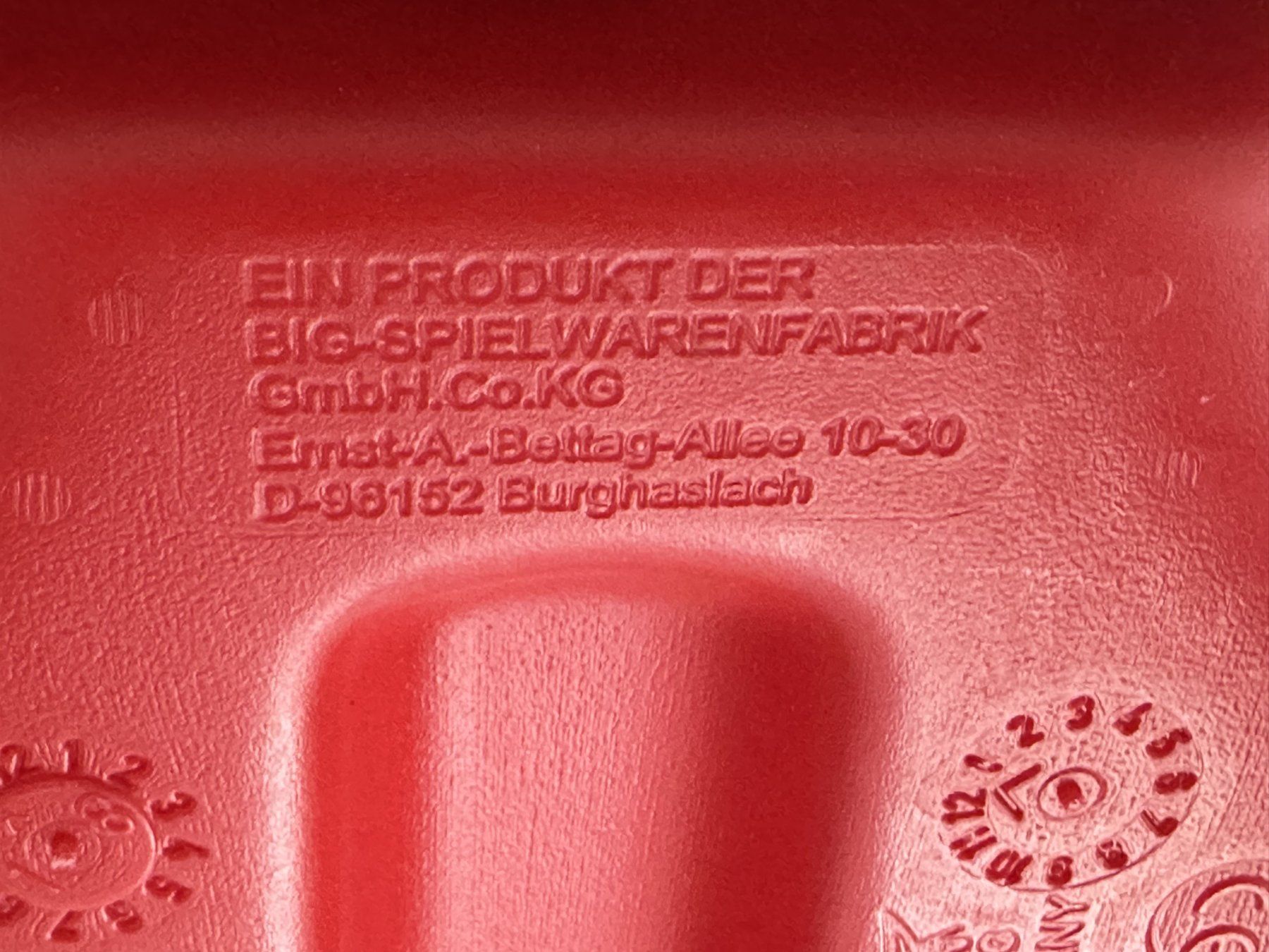 Fahrzeuge für Kinder: Original-Bobbycar – Gebraucht aus Basel von  3