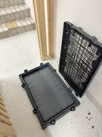 Puppy dog cat crate cage box