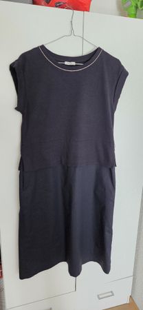 Peserico Kleid Grösse 38