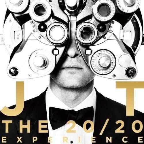 CDs: Justin Timberlake - the 20/20 Experience – D'occasion à Unterbch par uqliv